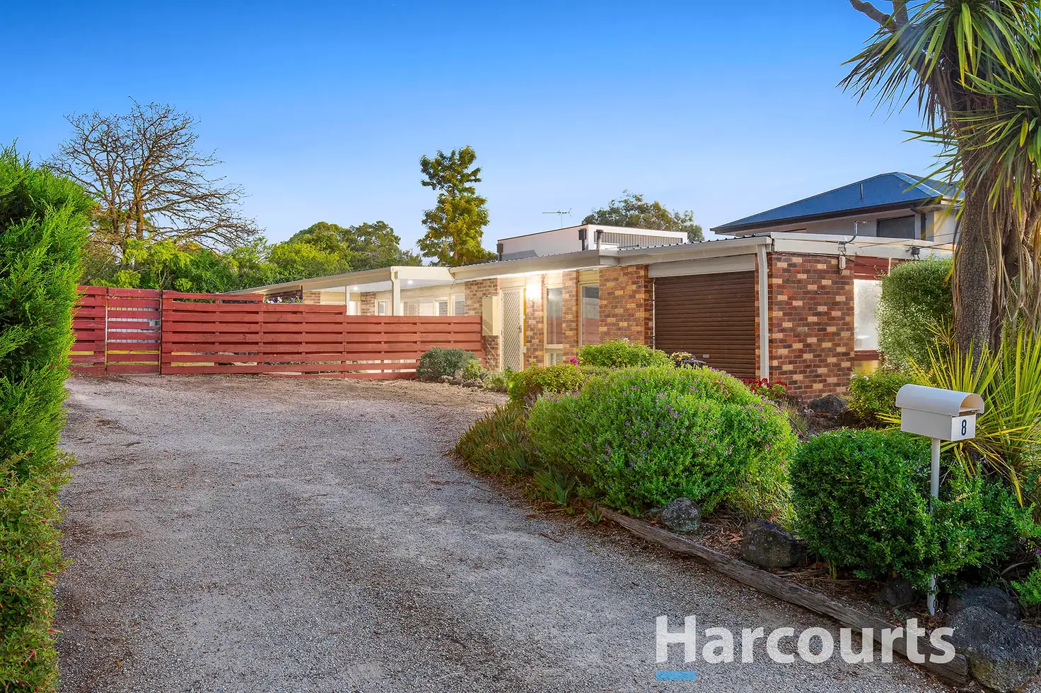 Main view of Homely house listing, 8 Wrexham Road, Ferntree Gully VIC 3156