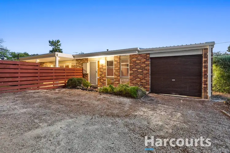 Second view of Homely house listing, 8 Wrexham Road, Ferntree Gully VIC 3156
