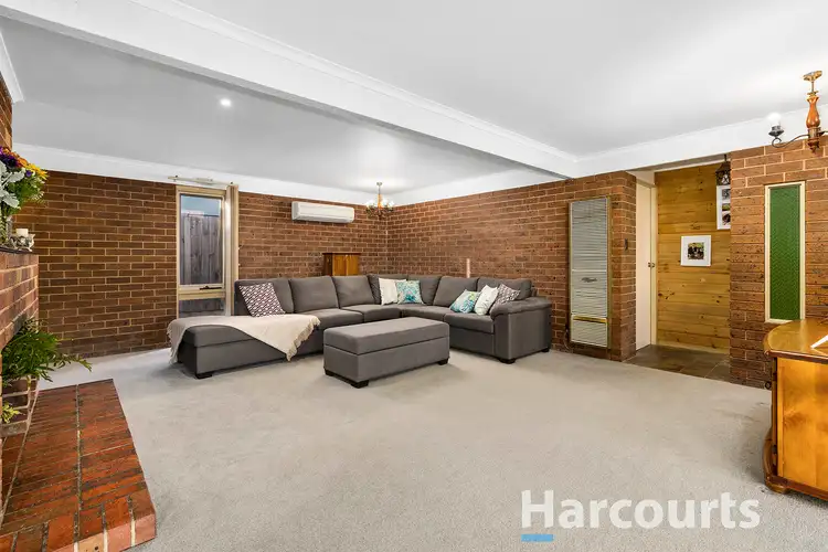 Third view of Homely house listing, 8 Wrexham Road, Ferntree Gully VIC 3156