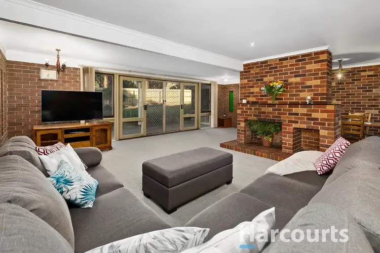 Fourth view of Homely house listing, 8 Wrexham Road, Ferntree Gully VIC 3156