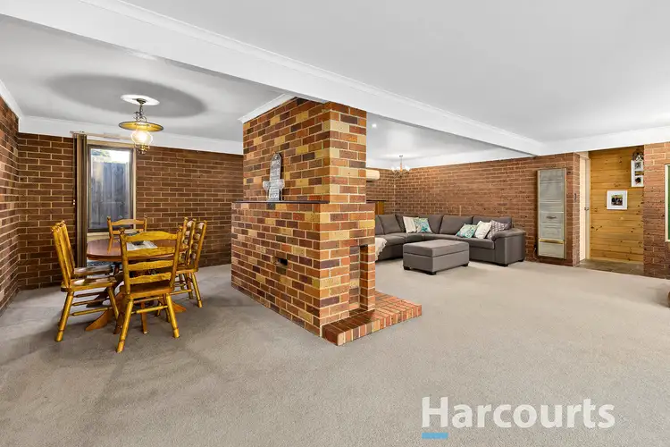 Fifth view of Homely house listing, 8 Wrexham Road, Ferntree Gully VIC 3156