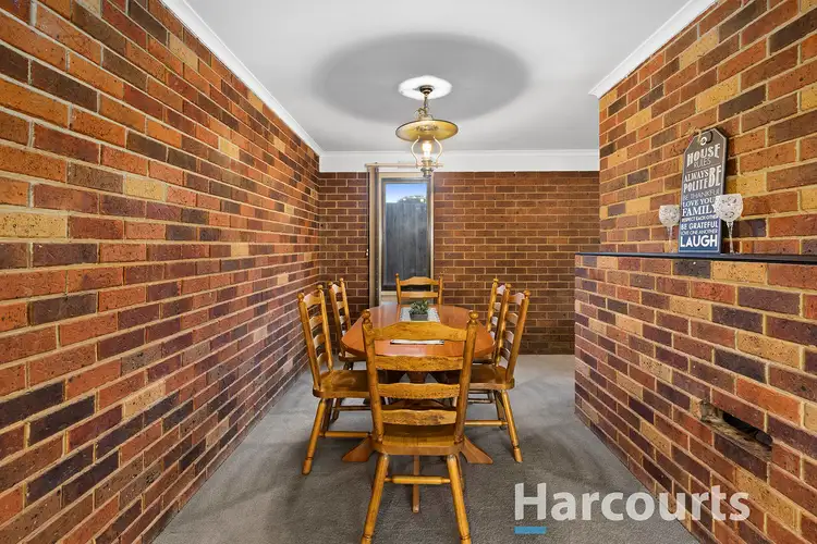 Sixth view of Homely house listing, 8 Wrexham Road, Ferntree Gully VIC 3156