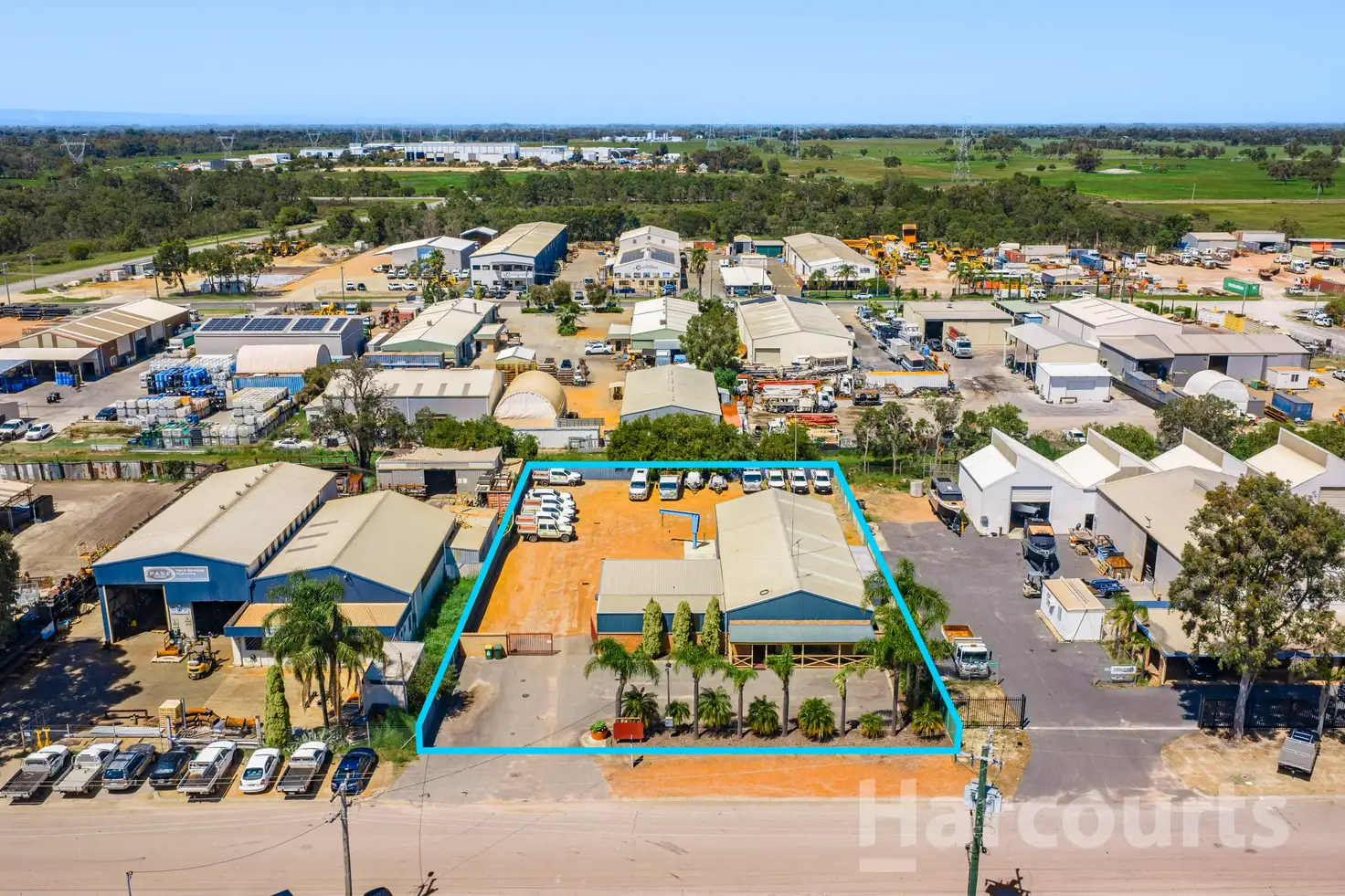 Main view of Homely other listing, 19 Cox Street, Pinjarra WA 6208