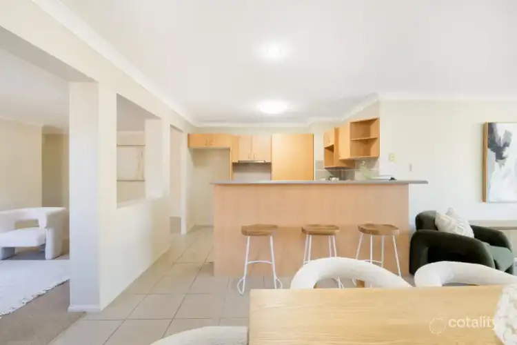 Fourth view of Homely house listing, 14 Jasmine Street, Wakerley QLD 4154