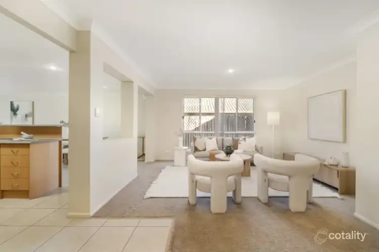 Fifth view of Homely house listing, 14 Jasmine Street, Wakerley QLD 4154