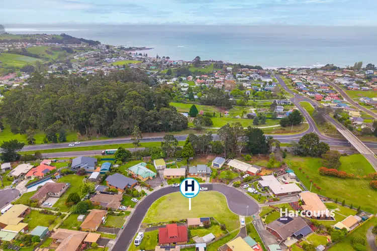 16B Commonwealth Court, Penguin TAS 7316