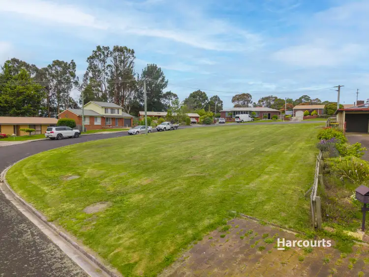 Third view of Homely land listing, 16B Commonwealth Court, Penguin TAS 7316