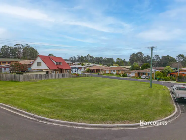 Fourth view of Homely land listing, 16B Commonwealth Court, Penguin TAS 7316