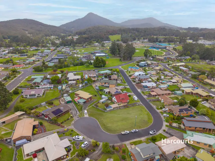 Fifth view of Homely land listing, 16B Commonwealth Court, Penguin TAS 7316