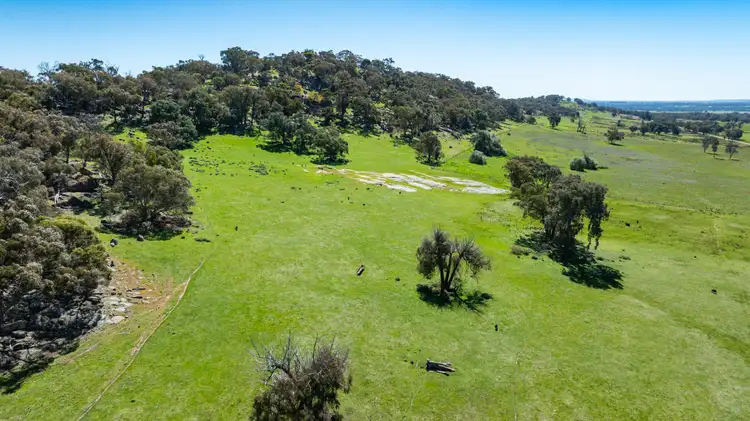 Third view of Homely rural property listing, . Sanderson Road, Springhurst VIC 3682