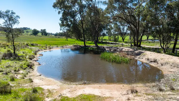 Fourth view of Homely rural property listing, . Sanderson Road, Springhurst VIC 3682
