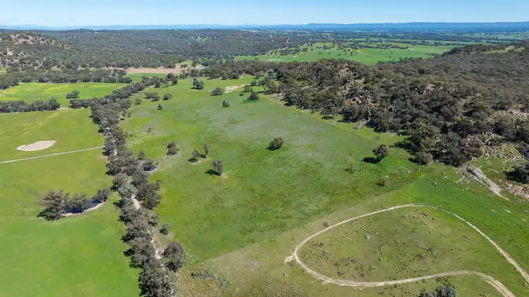 Sixth view of Homely rural property listing, . Sanderson Road, Springhurst VIC 3682