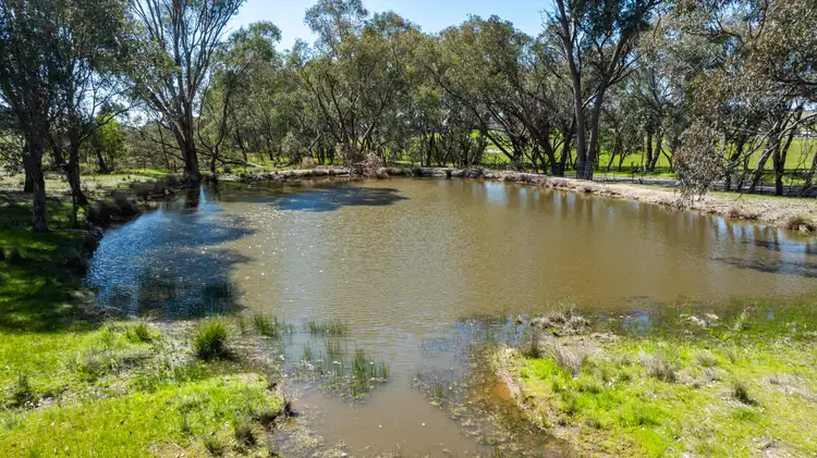 Seventh view of Homely rural property listing, . Sanderson Road, Springhurst VIC 3682