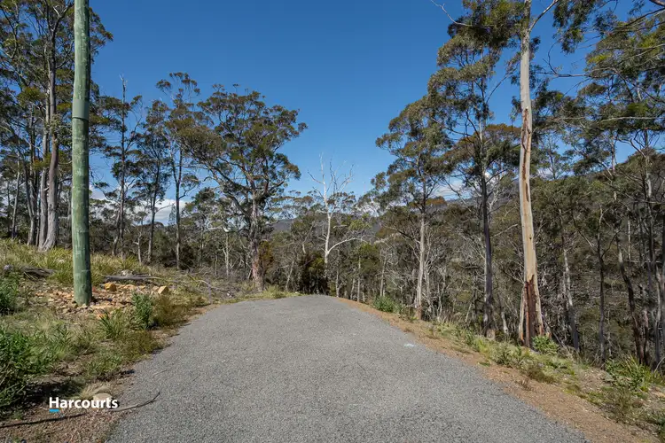 Second view of Homely land listing, 54 Bull Oak Way, Grove TAS 7109
