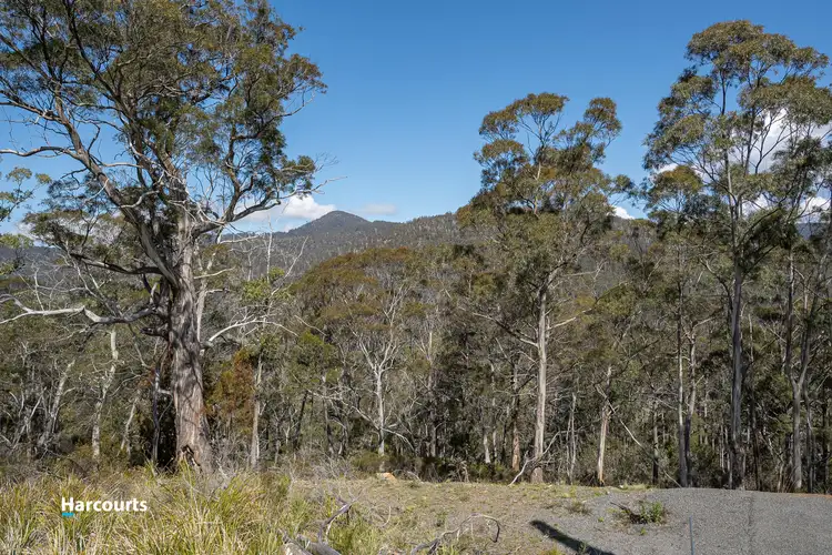 Fourth view of Homely land listing, 54 Bull Oak Way, Grove TAS 7109