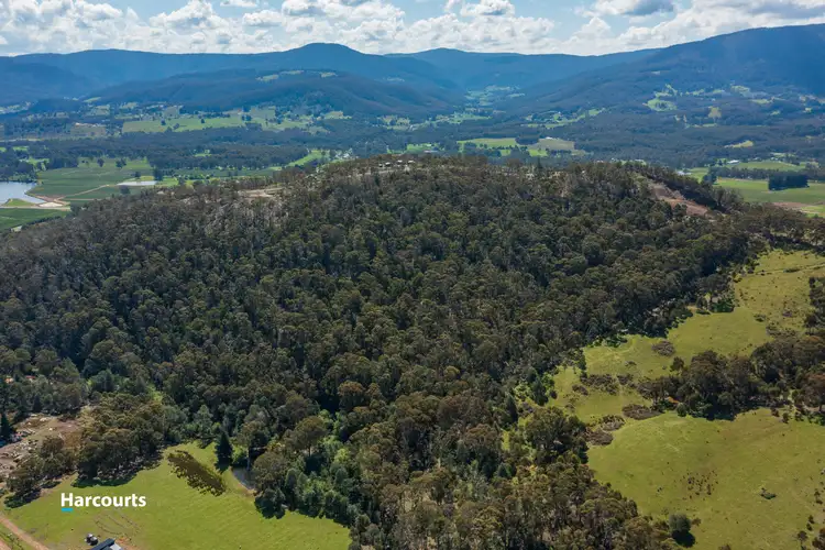 Fifth view of Homely land listing, 54 Bull Oak Way, Grove TAS 7109