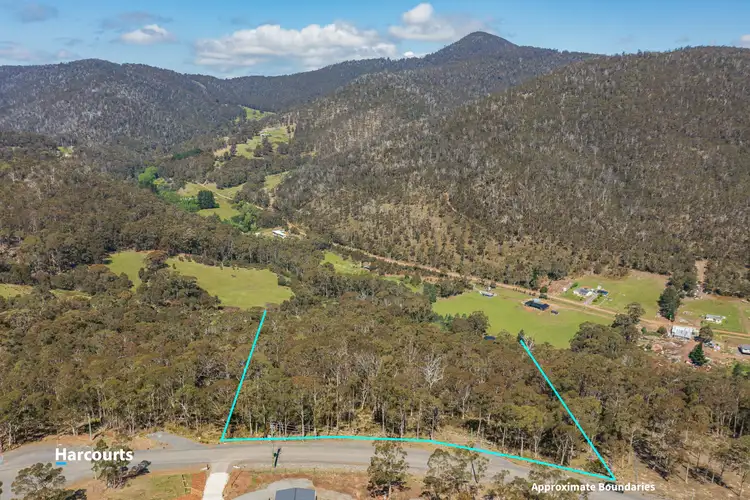 Sixth view of Homely land listing, 54 Bull Oak Way, Grove TAS 7109