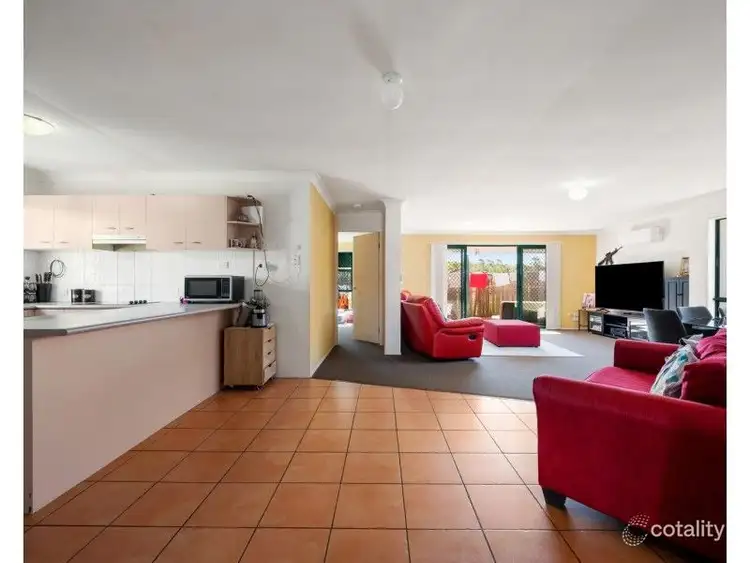 Second view of Homely house listing, 16 Harrow Place, Arundel QLD 4214