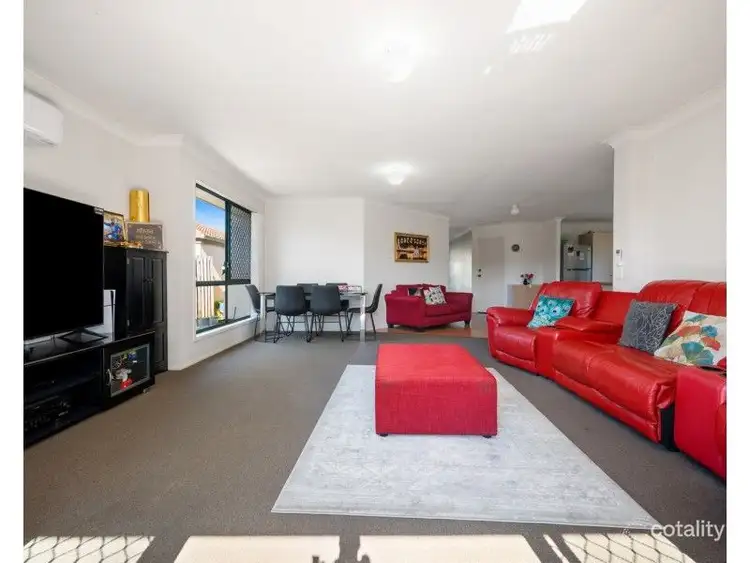 Third view of Homely house listing, 16 Harrow Place, Arundel QLD 4214