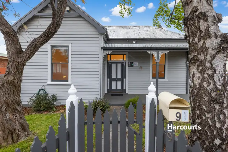 9 Leven Street, Ulverstone TAS 7315