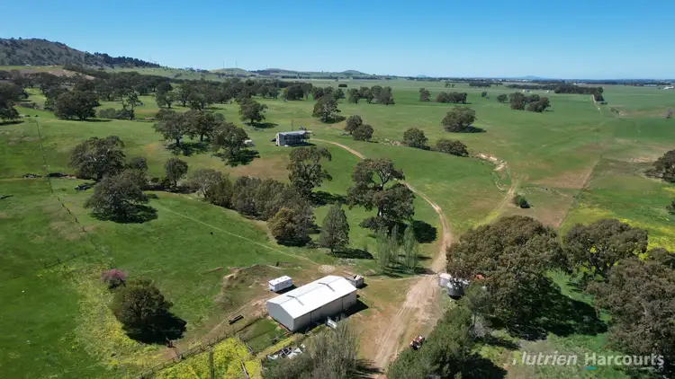 Fourth view of Homely rural property listing, 154 Sand Pit Lane, Ercildoune VIC 3352