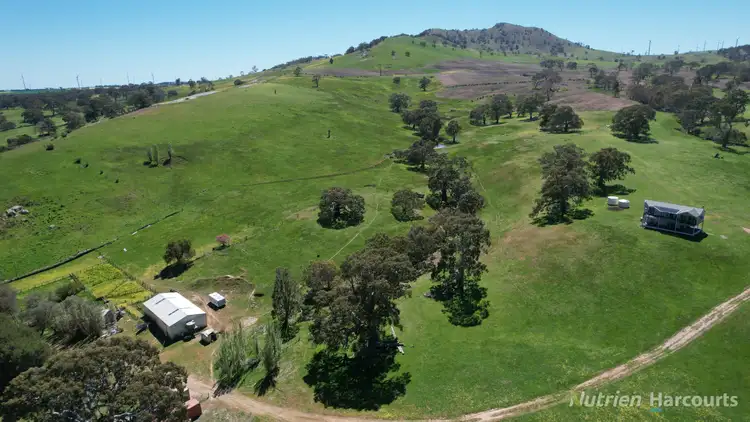 Sixth view of Homely rural property listing, 154 Sand Pit Lane, Ercildoune VIC 3352