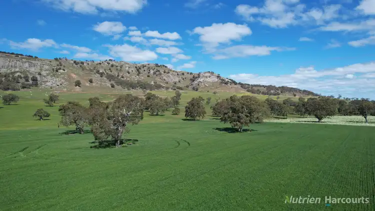 Lot 2 Beaufort-Waubra Road, Ercildoune VIC 3352