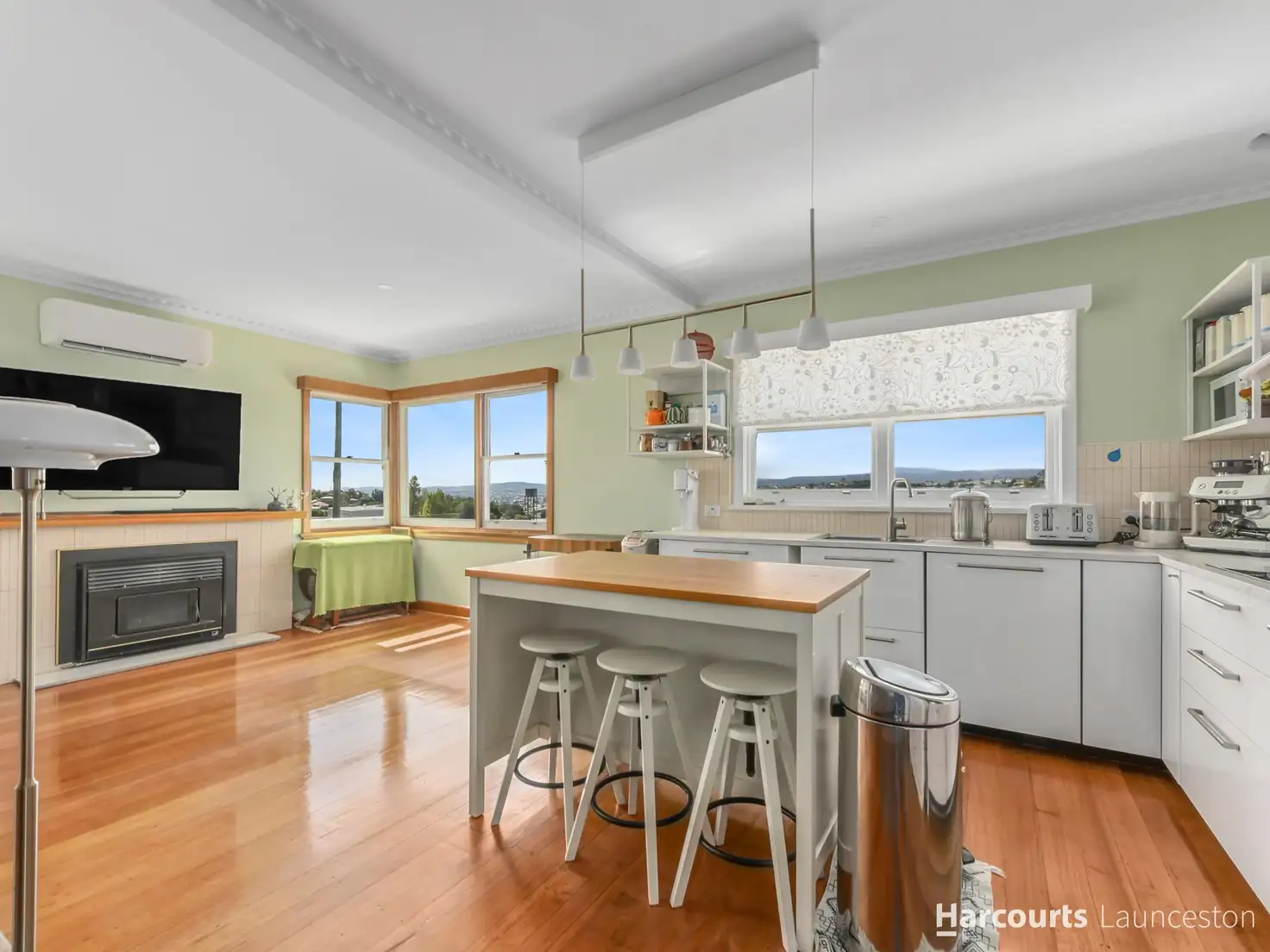 Main view of Homely unit listing, 2/34 Heather Street, South Launceston TAS 7249