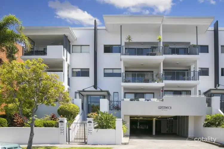 3/47 Oxlade Drive, New Farm QLD 4005