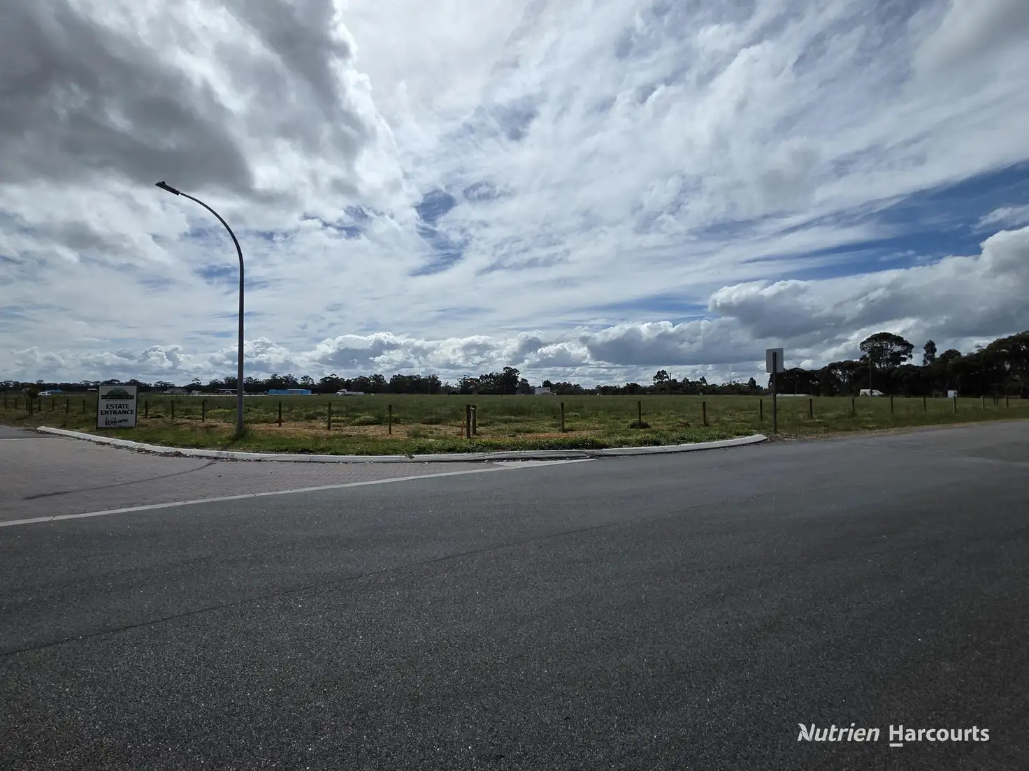 Main view of Homely land listing, 10 Rangatira Road, Drome WA 6330