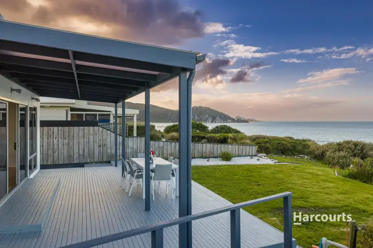 31 Irby Boulevard, Sisters Beach TAS 7321