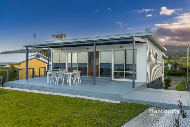 Second view of Homely house listing, 31 Irby Boulevard, Sisters Beach TAS 7321
