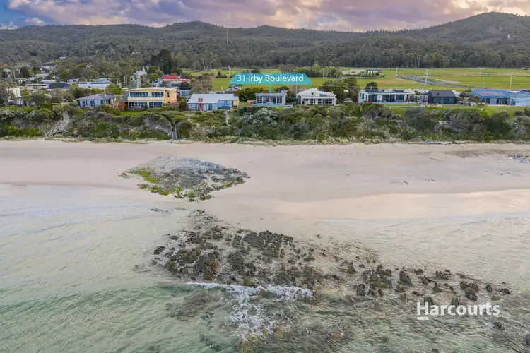 Third view of Homely house listing, 31 Irby Boulevard, Sisters Beach TAS 7321