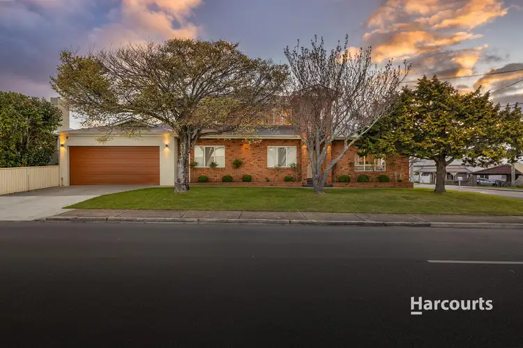 Main view of Homely house listing, 45 Halstead Street, Montello TAS 7320