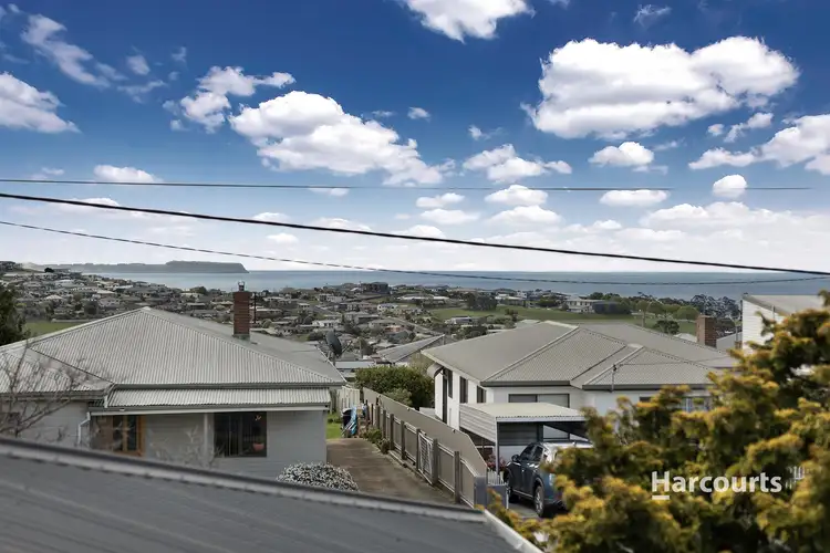Second view of Homely house listing, 45 Halstead Street, Montello TAS 7320