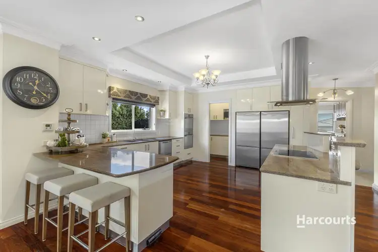 Third view of Homely house listing, 45 Halstead Street, Montello TAS 7320