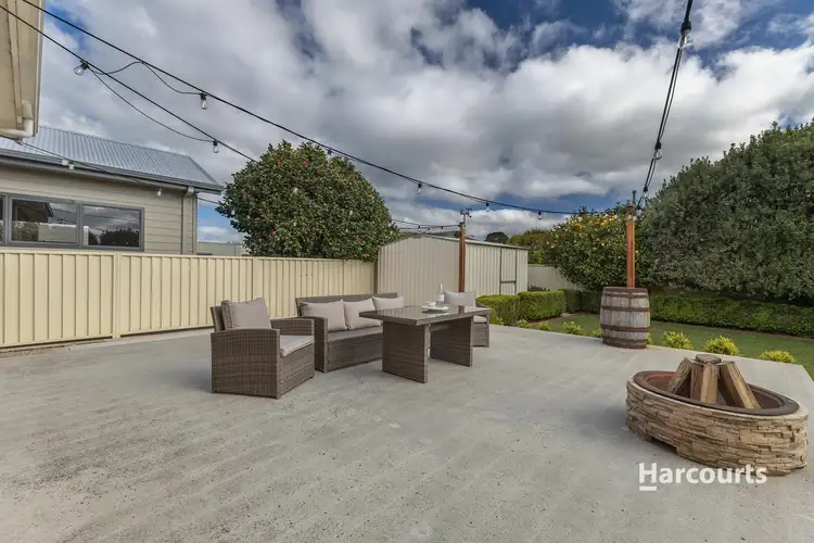 Fifth view of Homely house listing, 45 Halstead Street, Montello TAS 7320