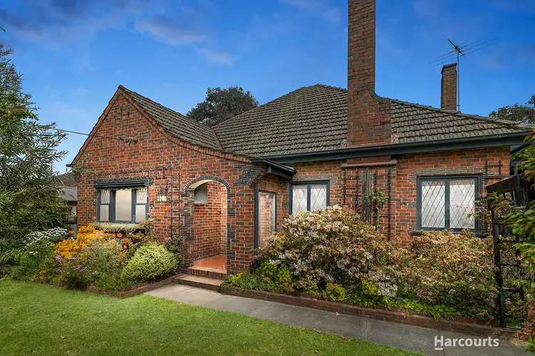 14 Mabel Street, Camberwell VIC 3124