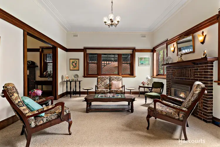 Second view of Homely house listing, 14 Mabel Street, Camberwell VIC 3124