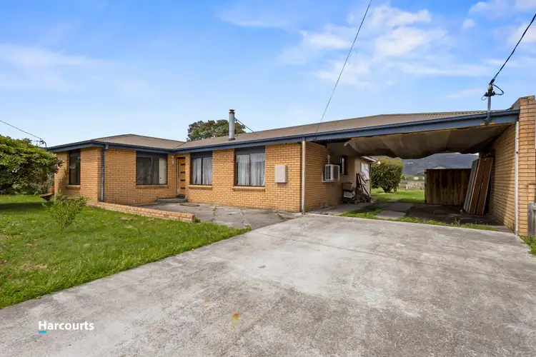 Second view of Homely house listing, 13 Stride Street, Huonville TAS 7109