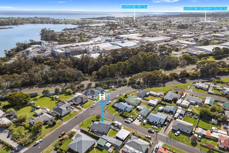 7 Henslowes Road, Ulverstone TAS 7315