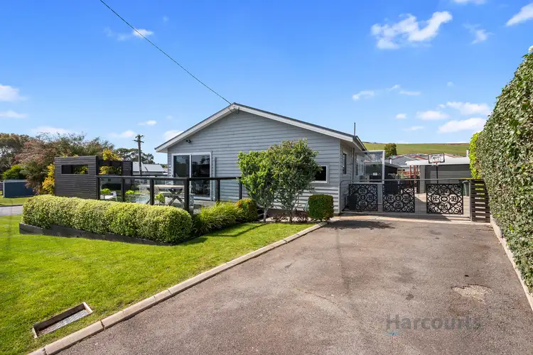 Second view of Homely house listing, 7 Henslowes Road, Ulverstone TAS 7315