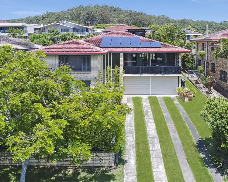 29 Ara Street, Camp Hill QLD 4152