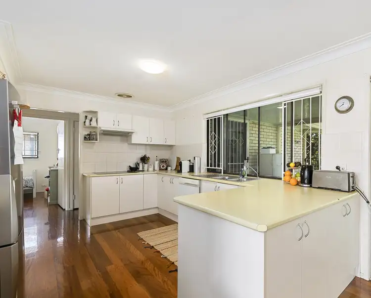 Third view of Homely house listing, 29 Ara Street, Camp Hill QLD 4152