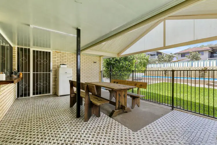 Fifth view of Homely house listing, 29 Ara Street, Camp Hill QLD 4152