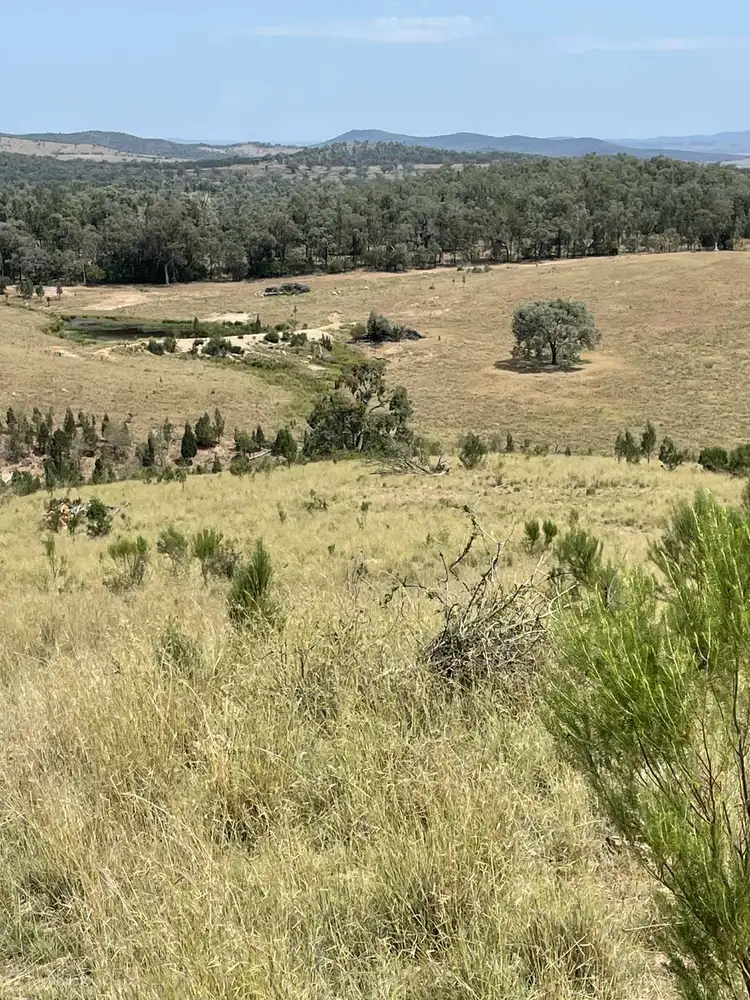 Lot 9 Silver Spur Redgate Road, Silver Spur QLD 4385