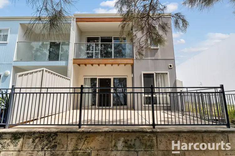 Second view of Homely house listing, 31/15 Kardan Loop, Falcon WA 6210