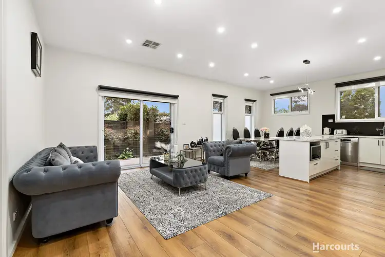 Second view of Homely townhouse listing, 79A Hull Road, Croydon VIC 3136
