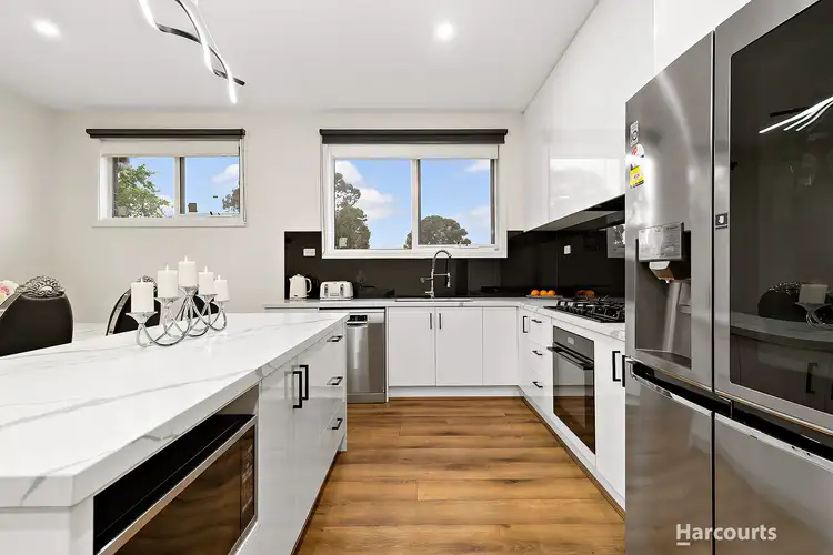 Third view of Homely townhouse listing, 79A Hull Road, Croydon VIC 3136