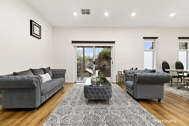Fourth view of Homely townhouse listing, 79A Hull Road, Croydon VIC 3136